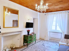 Il canto de' Cenci apartment Arezzo